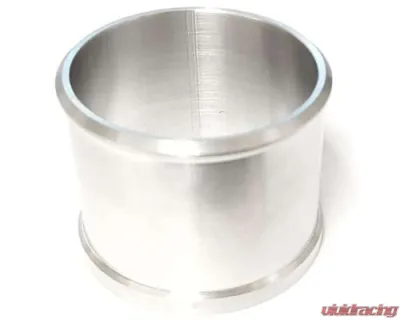 ATP Turbo Coupler Aluminum 2.25" OD with beaded lips - ATP-MDP-047