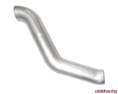 ATP Turbo 3" Timesaver Downpipe 304 Stainless Prebent for Rear Wheel Drive applications - ATP-MDP-050