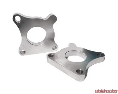 ATP Turbo Turbo Flanges, Manifold Weld (B58 Engine), 2pc. set, 304 Stainless Toyota Supra 3.0T 2020 - ATP-SUP-001
