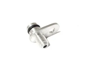 ATP Turbo Flange Adapter Fitting - 4 AN Oil Feed TSI / TSFI Engine Volkswagen MK6/MK7 2.0T | Audi A3 2.0T