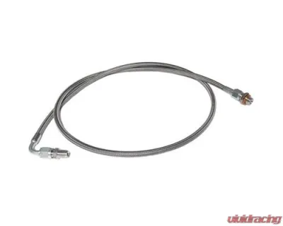 ATP Turbo Oil Feed Line Kit Volkswagen | Audi 1.8T Engines G|GT|GTX Turbos 1996-2005 - ATP-VVW-346