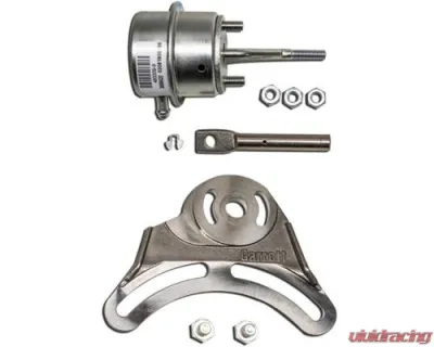 ATP Turbo Actuator Kit G25 0.5 bar V-band Reverse Rotation Garrett - ATP-WGT-119