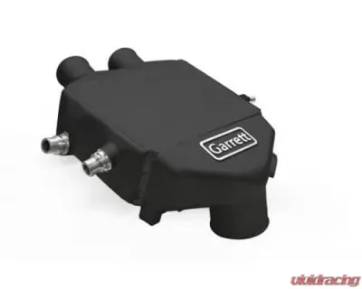 ATP Turbo Black Intercooler Upgrade Kit Garrett BMW M3/M4 (F80 \ F82 \ F83) 3.0L Turbo 2015+ - ATP-INT-051