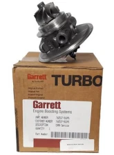 ATP Turbo CHRA Garrett New OEM BMW X5M | X6M, S63 Engine 2010-2013                                     - CHRA-BMW-S63-X5M-X6M - Image 3