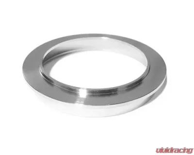 Advanced Tuning Products, Inc. ATP Turbo 4" V-Band Flange and Clamp Set for GT42/GTX42, GT45/GTX45 - CLC-CLA-293