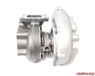 ATP Turbo, Garrett GT2871R 52 trim w/ GT28R style Comp Hsg W/ high pressure adjustable Actuator 12-14 psi - GRT-TBO-067