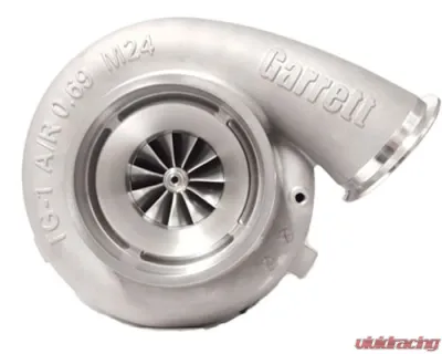 ATP Turbo New Ball Bearing Garrett GTX4508R Turbocharger GTX-R Series With Turbine Hsg Choices - GRT-TBO-083