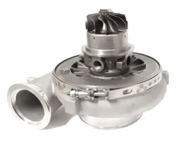 ATP Turbo New Ball Bearing Garrett GTX4508R Turbocharger GTX-R Series No Turbine Housing