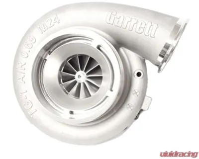 Garrett GTX4508R Turbocharger - New Ball Bearing, No Turbine Housing, 1400+ HP - GRT-TBO-087