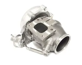 Garrett G25-550 Turbocharger with T25 Internally Wastegated Housing .49 A/R, 550HP