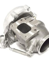Garrett G25-550 Turbocharger with T25 Internally Wastegated Housing .49 A/R, 550HP                                     - GRT-TBO-638 - Image 3