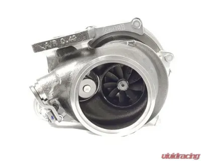 Garrett G25-550 Turbocharger with T25 Internally Wastegated Housing .49 A/R, 550HP - GRT-TBO-638