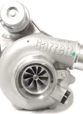 Garrett G25-550 Turbocharger with T25 Internally Wastegated Housing .49 A/R, 550HP                                     - GRT-TBO-638 - Image 3