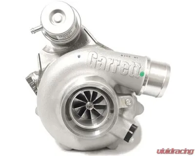 Garrett G25-550 Turbocharger with T25 Internally Wastegated Housing .49 A/R, 550HP - GRT-TBO-638