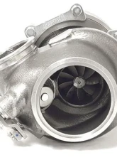 ATP Turbo G25-550 Garrett and V-Band with Internally Wastegated Turbine Housing, .72 A/R.                                     - GRT-TBO-639 - Image 2