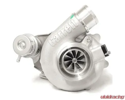 ATP Turbo G25-550 Garrett and V-Band with Internally Wastegated Turbine Housing, .72 A/R. - GRT-TBO-639