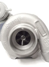 Garrett GT2860RS Turbo .64 A/R V-Band Entry with 14psi Actuator, Genuine Garrett Components                                     - GRT-TBO-B47 - Image 2