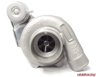 Garrett GT2860RS Turbo .64 A/R V-Band Entry with 14psi Actuator, Genuine Garrett Components - GRT-TBO-B47