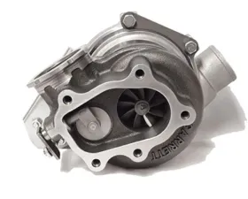 ATP Turbo GEN2 Garrett GTX2860R Turbo with .64 A/R Int W/G VB25 Entry Garrett Tbn Hsg, 1 Bar Actuator