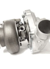 ATP Turbo GT3071R Garrett 4" in / 2" Out with .63 A/R T3 Tbn Hsg "GT Vband 3" conical exit with 81mm lip                                     - GRT-TBO-G31 - Image 3