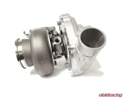 ATP Turbo GT3071R Garrett 4" in / 2" Out with .63 A/R T3 Tbn Hsg "GT Vband 3" conical exit with 81mm lip - GRT-TBO-G31