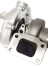 ATP Turbo GT3071R Garrett 4" in / 2" Out with .63 A/R T3 Tbn Hsg "GT Vband 3" conical exit with 81mm lip                                     - GRT-TBO-G31 - Image 4
