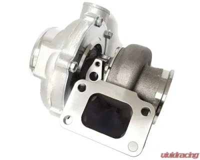 ATP Turbo GT3071R Garrett 4" in / 2" Out with .63 A/R T3 Tbn Hsg "GT Vband 3" conical exit with 81mm lip - GRT-TBO-G31