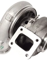 Garrett GTX4202R 76mm Ball Bearing Turbocharger 1.15 A/R T4 Un-Divided Inlet 4" V-Band Outlet                                     - GRT-TBO-976 - Image 4