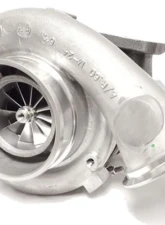 Garrett GTX4202R 76mm Ball Bearing Turbocharger 1.15 A/R T4 Un-Divided Inlet 4" V-Band Outlet                                     - GRT-TBO-976 - Image 2