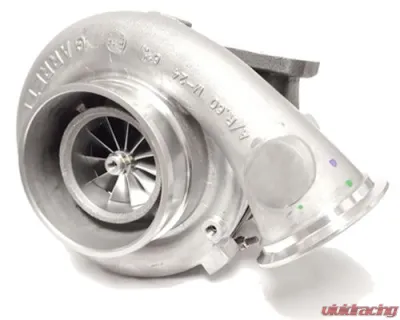 Garrett GTX4202R 76mm Ball Bearing Turbocharger 1.15 A/R T4 Un-Divided Inlet 4" V-Band Outlet - GRT-TBO-976