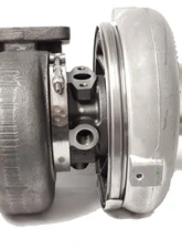 Garrett GTX4202R 76mm Ball Bearing Turbocharger 1.15 A/R T4 Un-Divided Inlet 4" V-Band Outlet                                     - GRT-TBO-976 - Image 3