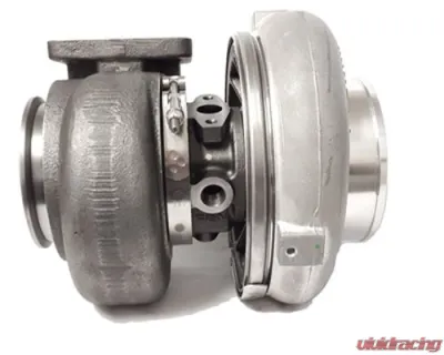 Garrett GTX4202R 76mm Ball Bearing Turbocharger 1.15 A/R T4 Un-Divided Inlet 4" V-Band Outlet - GRT-TBO-976