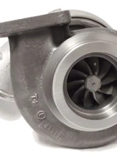 Garrett GTX4202R 76mm Ball Bearing Turbocharger 1.15 A/R T4 Un-Divided Inlet 4" V-Band Outlet                                     - GRT-TBO-976 - Image 4