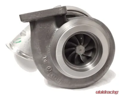 Garrett GTX4202R 76mm Ball Bearing Turbocharger 1.15 A/R T4 Un-Divided Inlet 4" V-Band Outlet - GRT-TBO-976