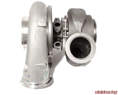 Garrett GTX4202R 76mm Ball Bearing Turbocharger 1.15 A/R V-Band Inlet/Outlet 1100HP+ - GRT-TBO-979