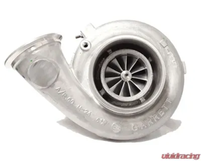Garrett GTX4202R 76mm Ball Bearing Turbocharger 1.15 A/R V-Band Inlet/Outlet 1100HP+ - GRT-TBO-979