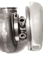 Garrett GTX4202R 76mm Ball Bearing Turbocharger 1.15 A/R V-Band Inlet/Outlet 1100HP+                                     - GRT-TBO-979 - Image 4