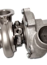 Garrett ATP Turbo GTX3067R Dual Ball Bearing Turbo with TiAL .63 A/R Stainless Housing                                     - GRT-TBO-992 - Image 4