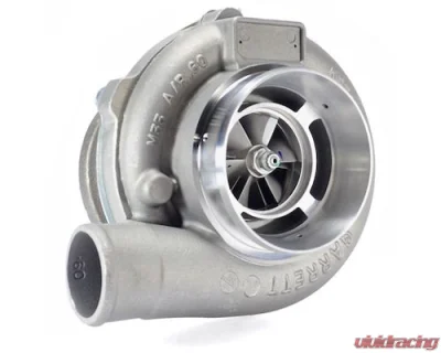 ATP Turbo GT3076R Std Ported Garrett T04E 4" in / 2" OUT with 1.06 A/R T3 Divided - GRT-TBO-H37