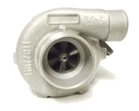 ATP Turbo Turbo Garrett GT2871R std 56 trim compressor with .63 A/R T3 5 Bolt Ford Style