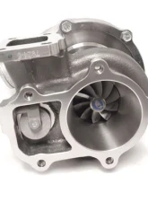 Garrett GT3071R Turbo 4" In / 2" Out DBB T3 Internal Wastegate 480+HP Potential                                     - GRT-TBO-G69 - Image 4
