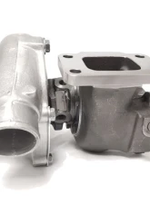 Garrett GT3071R Turbo 4" In / 2" Out DBB T3 Internal Wastegate 480+HP Potential                                     - GRT-TBO-G69 - Image 3