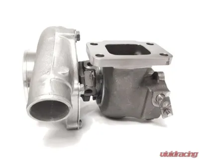 Garrett GT3071R Turbo 4" In / 2" Out DBB T3 Internal Wastegate 480+HP Potential - GRT-TBO-G69