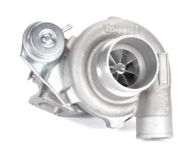 ATP Turbo GEN2 Garrett GTX3076R Compact Comp Hsg, Stainless .64 AR T25 IWG 5 Bolt Turbine Hsg, 1 Bar Actuator