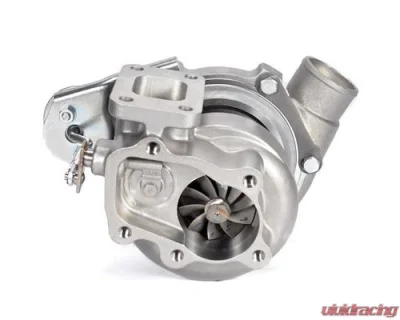 ATP Turbo GEN2 Garrett GTX3076R Compact Comp Hsg, Stainless .64 AR T25 IWG 5 Bolt Turbine Hsg, 1 Bar Actuator - GRT-TBO-B34