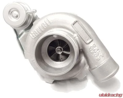 ATP Turbo GT2871R Turbo with .86 A/R VB25 Entry Garrett Int W/G with 14psi Actuator and 3" V-band Module - GRT-TBO-B54