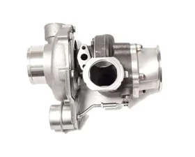 ATP Turbo GT2860RS Turbo Garrett with .64 A/R VB25 Entry Garrett Int W/G w/14 psi actuator and 3