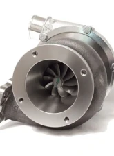 ATP Turbo Gen2 GTX3076R DBB turbo with .82 A/R T3 Tbn Hsg GT 4bolt 3 Conical Exit                                     - GRT-TBO-B68 - Image 4