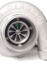 ATP Turbo Garrett GTW3884R Ball Bearing Turbo (67mm), .78 A/R T3 w/ Divided with 3" V-Band                                     - GRT-TBO-B86 - Image 2