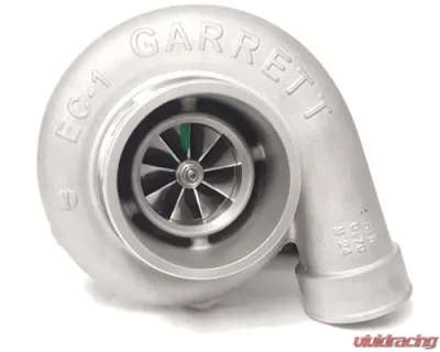 ATP Turbo Garrett GTW3884R Ball Bearing Turbo (67mm), .78 A/R T3 w/ Divided with 3" V-Band - GRT-TBO-B86